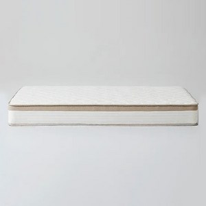 한샘 노뜨 컴포트 포켓 스프링 매트리스 방문설치, 21cm, 하드 골드박스 특가