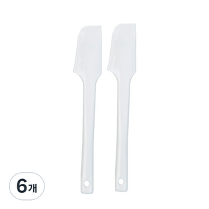 구떼 통주걱 소, 6개