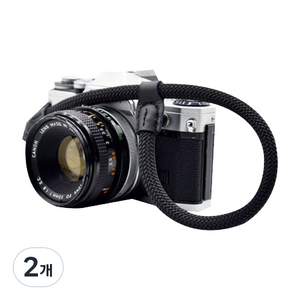 유텍 카메라 핸드로프 스트랩 D, 2개