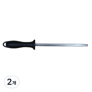 에찌모토 고강도 봉 칼갈이, 혼합색상, 2개