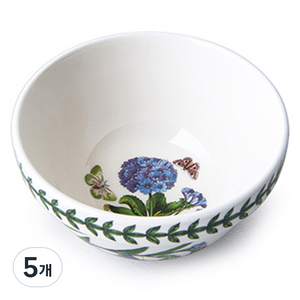 포트메리온 보타닉 가든 스태킹볼 소 11cm, 랜덤발송, 5개