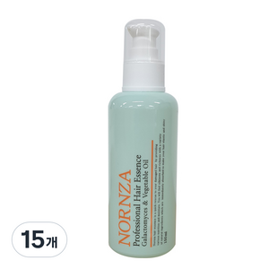 노른자 프로페셔널 헤어에센스, 150ml, 15개