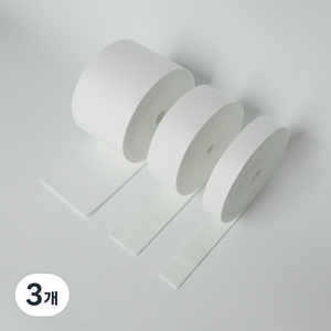 코멧 결로방지 물흡수 테이프 5cm x 5m, 3개