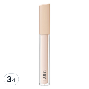 루나 롱래스팅 픽싱 핏 팁컨실러 7.5g, 3개, 0.5호 포슬린