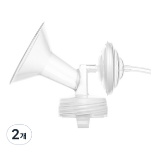 스펙트라 와이드 흡입기 24mm, 2개