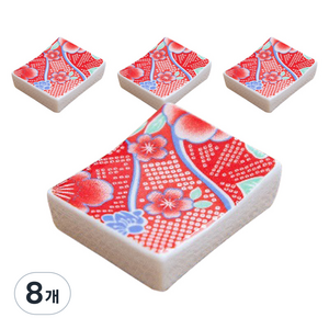 쿠맷 젓가락 거치 스탠드, 상품 1, 8개