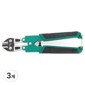 사타 볼트 컷터 8, 3개