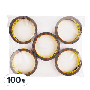 오토반 3M 양면테이프 16mm x 1.2m, 100개