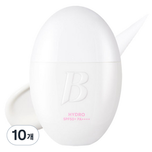 바닐라코 올데이 프렙 하이드로 UV 세럼 베이스 35ml, 10개