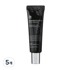 벤튼 퍼먼테이션 아이크림, 30g, 5개