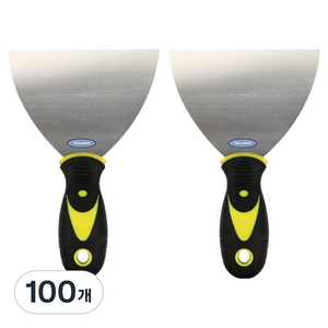 스탠맨 스테인레스 헤라 100mm, 100개
