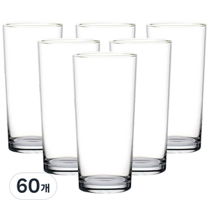 오션글라스 노바 쥬스잔 435ml, 60개