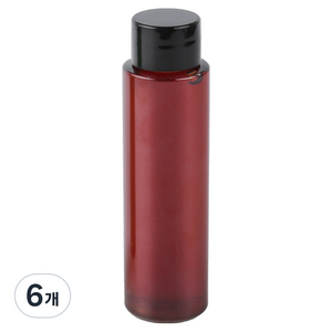 999피싱 떡밥 한방약술 초강력 액상 집어제, 55ml, 6개