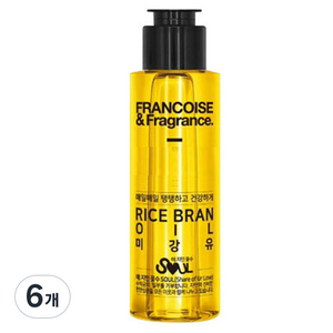 프랑스와즈 미강유, 6개, 100ml