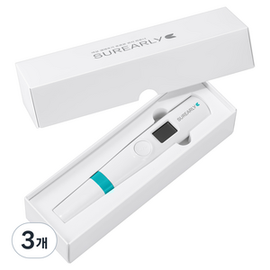 슈얼리 스마트 테스트 기기, 1개입, 3개