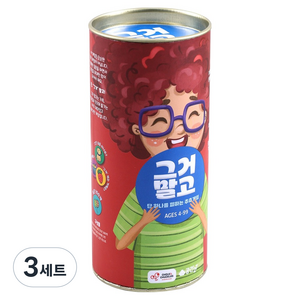 공간27 그거말고 보드게임 4세이상 의사소통 추론 세트, 3세트