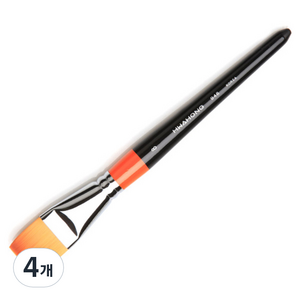 화홍 구성붓 948F, 8호, 4개