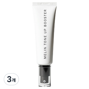 그레이멜린 톤업 부스터 크림, 3개, 50ml
