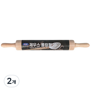 제우스 나무 밀대, 2개