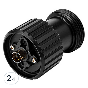 트러스트마스터 AVA OFFSET ADAPTER PC지원, 2개