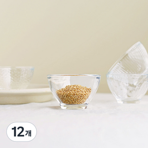 DELI 베이직 소스볼 75ml Y4004, 12개