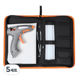 몬스툴 무선글루건 세트 랜덤발송 G-MATE, 5세트