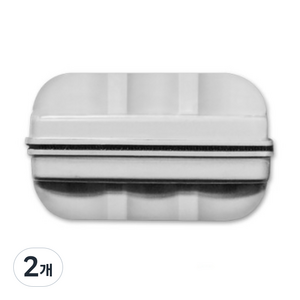 아마존 어항 자석청소기, 2개