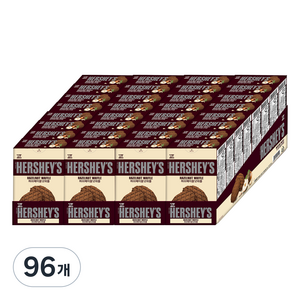 서주 허쉬 헤이즐넛 와플, 55g, 96개