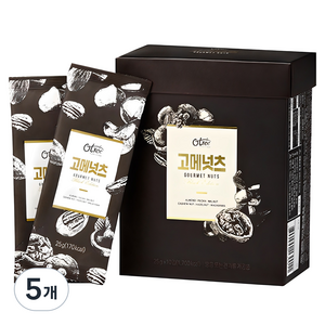 오트리 고메넛츠, 250g, 5개
