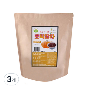양원농장 프리미엄 호박팥차, 1.2g, 100개입, 3개