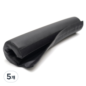 제로투히어로 바벨 바패드, 혼합색상, 5개