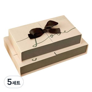 DBD 초콜릿 만들기 세트, 5세트, Sweet 10구 + 18구