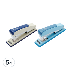 피스코리아 35N 스테플러 랜덤발송, 랜덤 발송, 5개