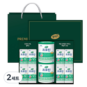셀렉스 프로틴 종합세트, 2.128kg, 2세트