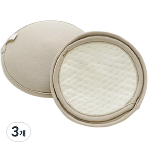 밤부베베 소중한엄마 수유패드, 2p, 3개