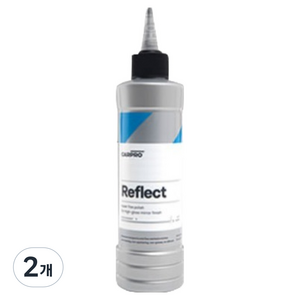 카프로 리플렉트 컴파운드, 250ml, 2개