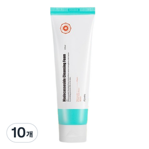 어퓨 마데카소사이드 클렌징 폼, 130ml, 10개