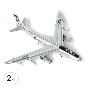 아카데미과학 1:144 USAF B-47 306th BW(M) 프라모델 전투기 12618, 2개