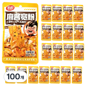 두오왕 샹바오 마장웨이 둔분, 32g, 100개