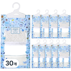 부케가르니 습기제거제, 150g, 30개