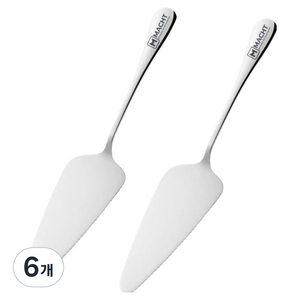 MACHT 올스텐 파흐만 삼각스페치, Silver, 6개