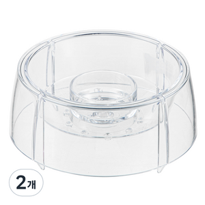 하리오 V60 드립 어시스트 PDA-02-T, 2개, 단품, 109ml