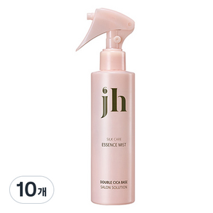 제니하우스코스메틱 실크 케어 에센스 헤어 미스트, 200ml, 10개