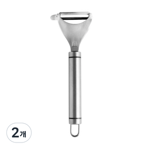 키볼리 키친 올 스텐 베이직 필러 Y형 감자칼, 2개