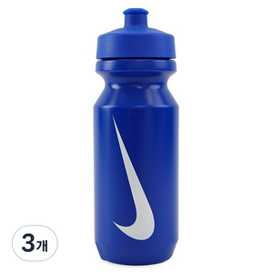 나이키 빅마우스 보틀 2.0 AC4419-408, 블루, 950ml, 3개