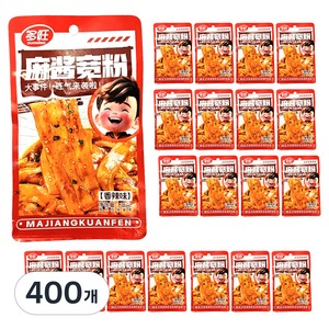 두오왕 샹바오 향라웨이 둔분, 32g, 400개