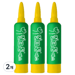 잘크톤 에스 조아제약 어린이 비타민 3p, 60ml, 2개