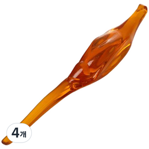 도블레 오렌지 필러 JH-15, 4개
