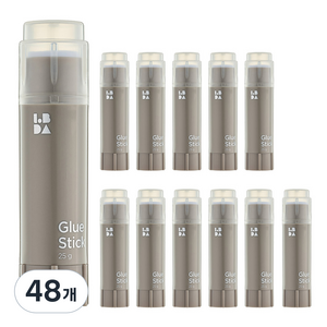 롭다 풀 Mud Grey, 25g, 48개