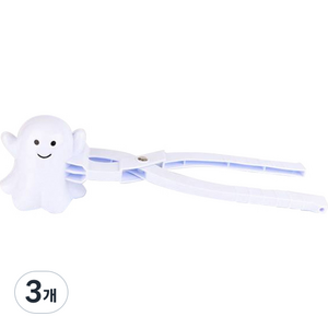 바니랜드 아기유령 눈집게 C-05, 3개